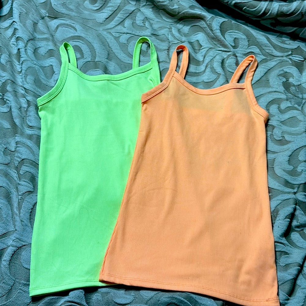 Tops